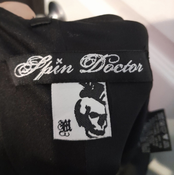 Spin Doctor Dress - Medium - Picture 8 of 8
